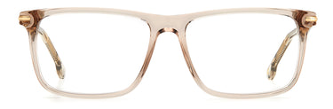 Designer Men Carrera Eyeglasses: 286 - Mud - SpecSMART Eye Clinic (Front View)